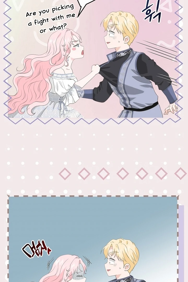 Is the Friend of a Friend a Stranger? Chapter 15 366 74