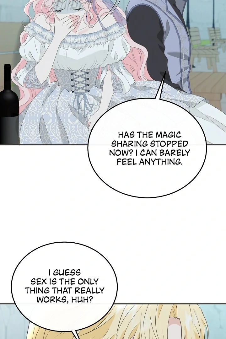 Is the Friend of a Friend a Stranger? Chapter 15 368 76