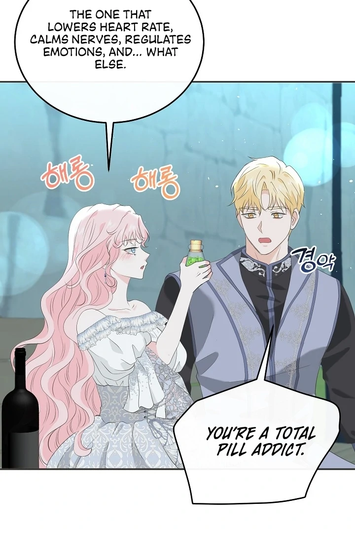 Is the Friend of a Friend a Stranger? Chapter 15 374 82