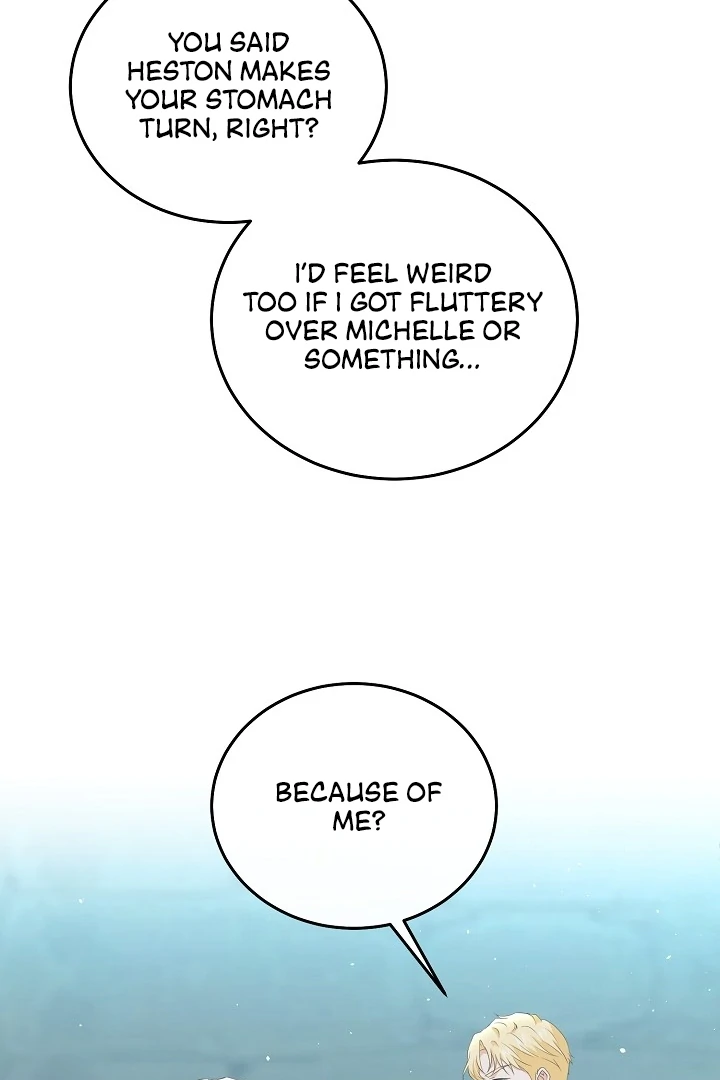 Is the Friend of a Friend a Stranger? Chapter 15 376 84