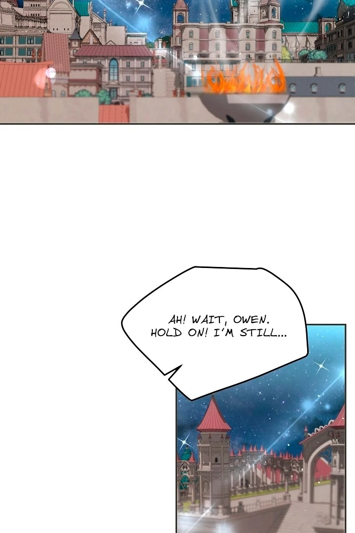 Is the Friend of a Friend a Stranger? Chapter 16 270 02