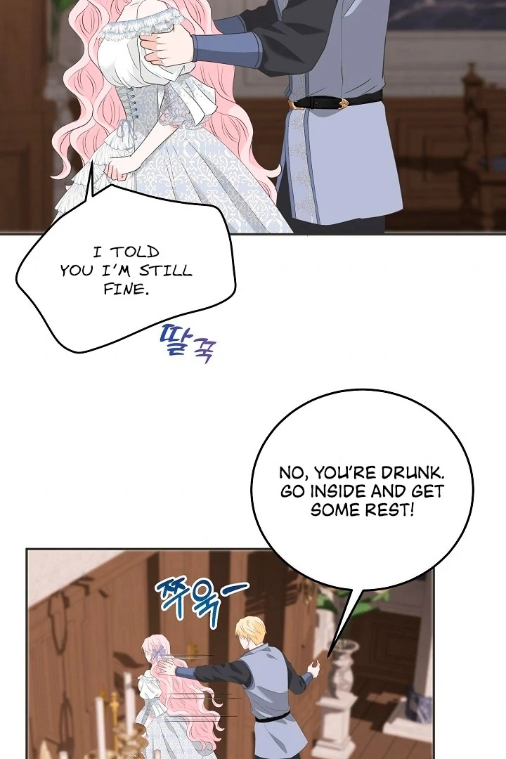 Is the Friend of a Friend a Stranger? Chapter 16 272 04