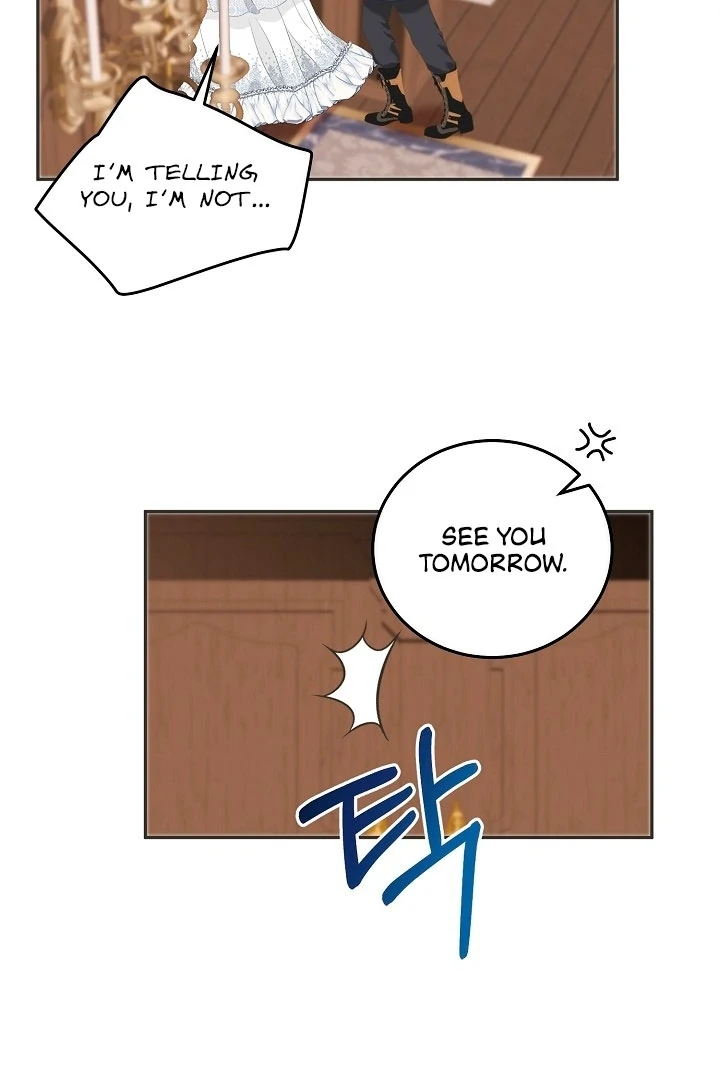 Is the Friend of a Friend a Stranger? Chapter 16 273 05