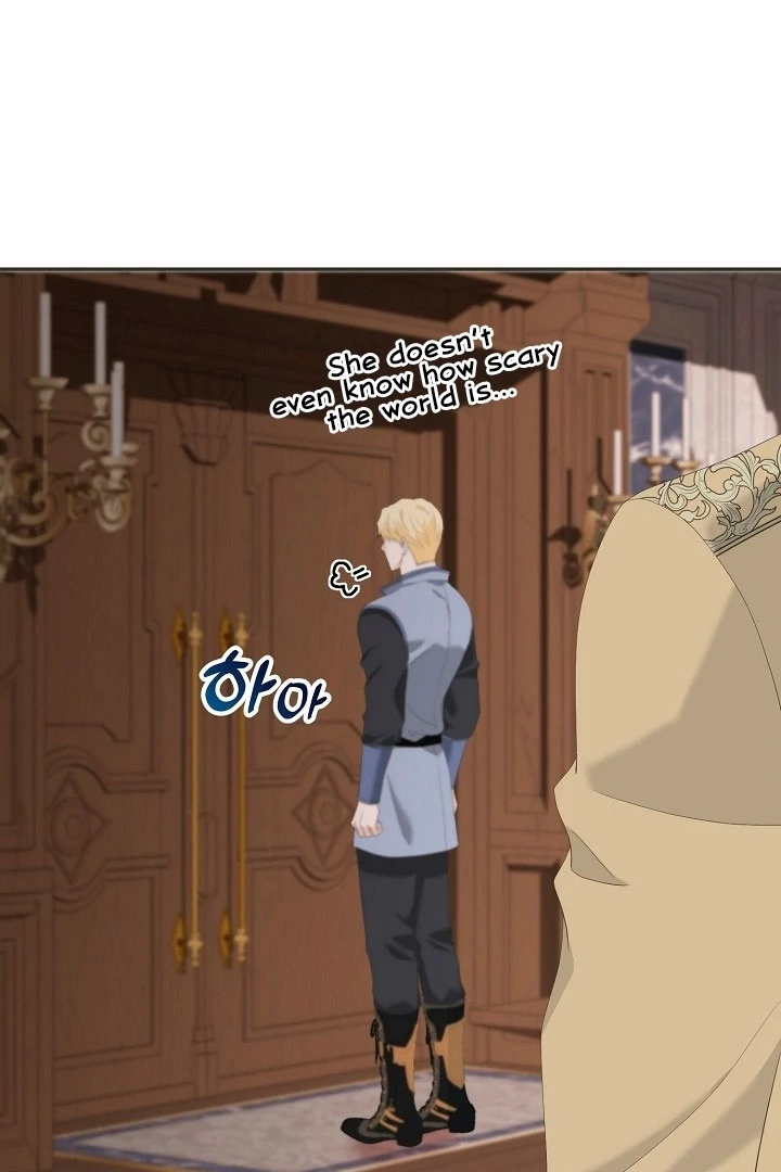 Is the Friend of a Friend a Stranger? Chapter 16 274 06