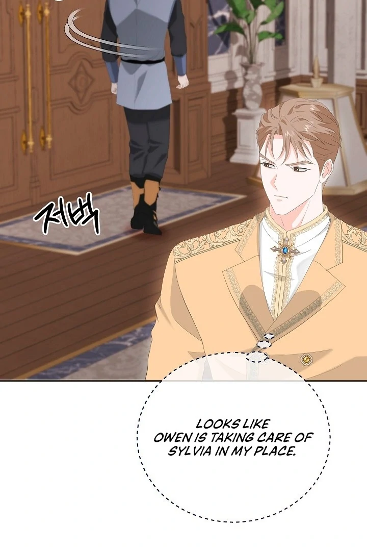 Is the Friend of a Friend a Stranger? Chapter 16 276 08