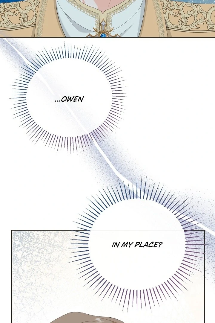 Is the Friend of a Friend a Stranger? Chapter 16 278 10