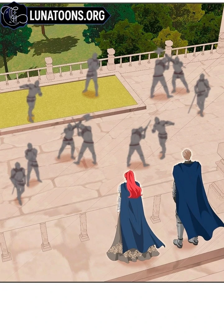 Is the Friend of a Friend a Stranger? Chapter 16 282 14