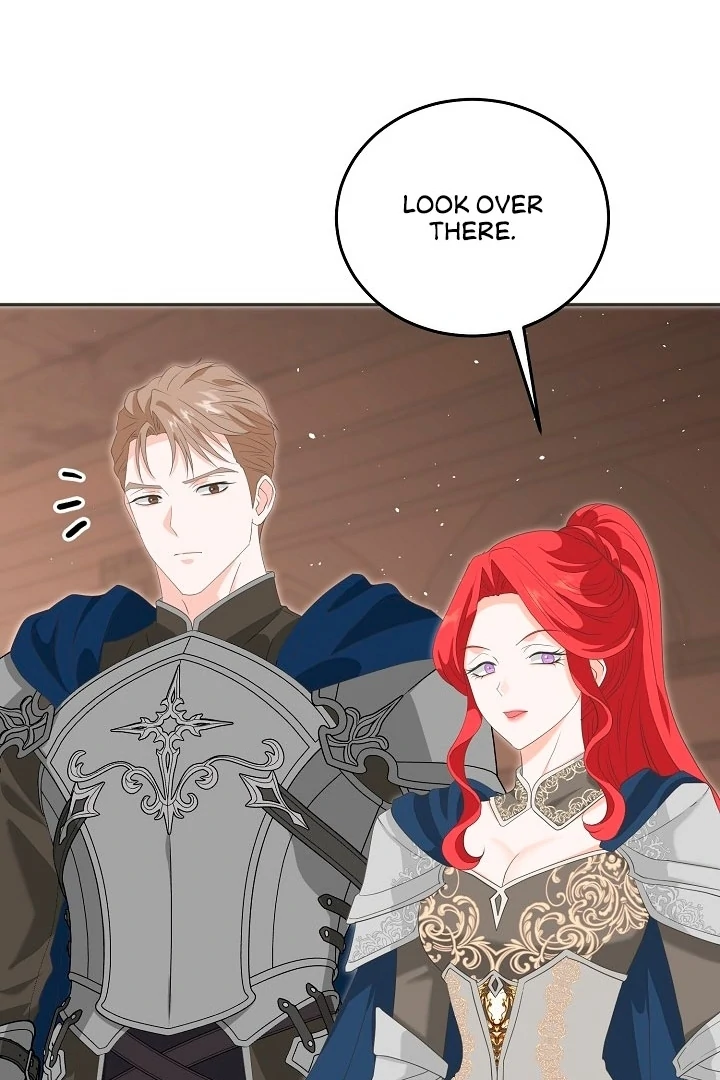 Is the Friend of a Friend a Stranger? Chapter 16 283 15