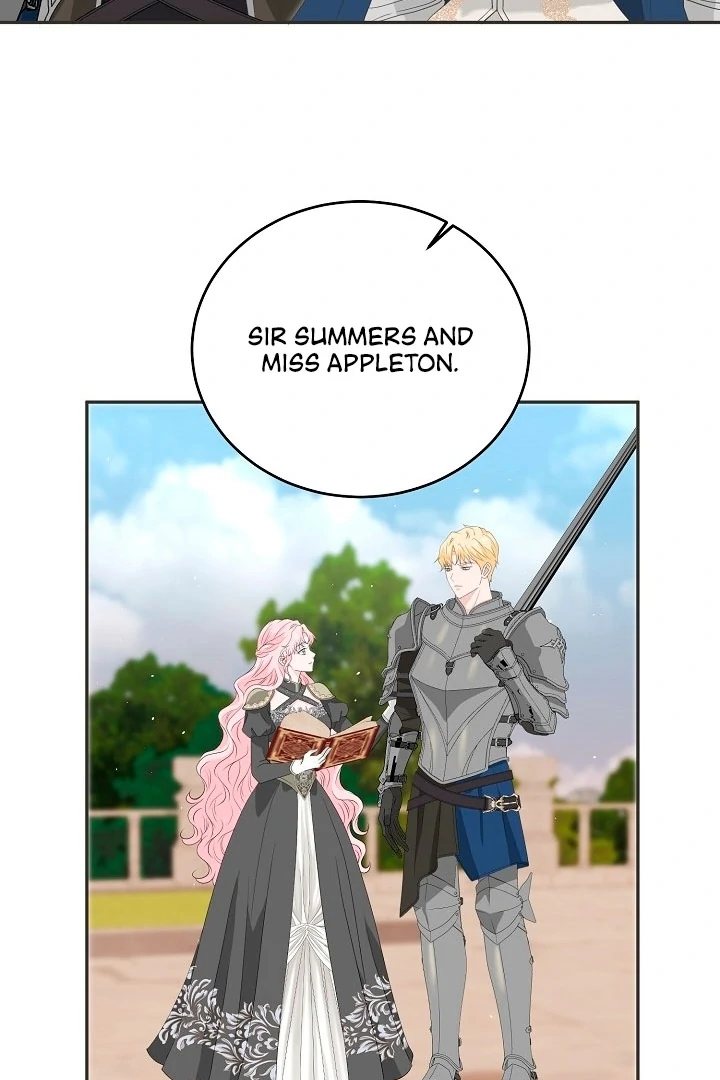 Is the Friend of a Friend a Stranger? Chapter 16 284 16