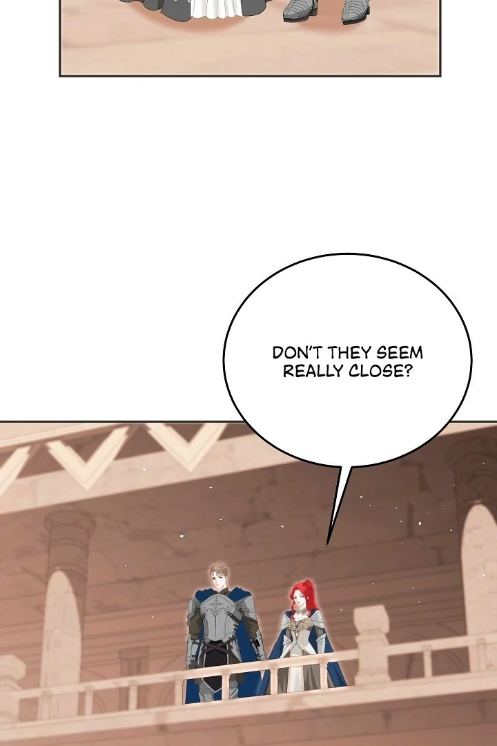 Is the Friend of a Friend a Stranger? Chapter 16 285 17