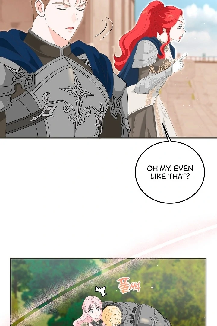 Is the Friend of a Friend a Stranger? Chapter 16 289 21