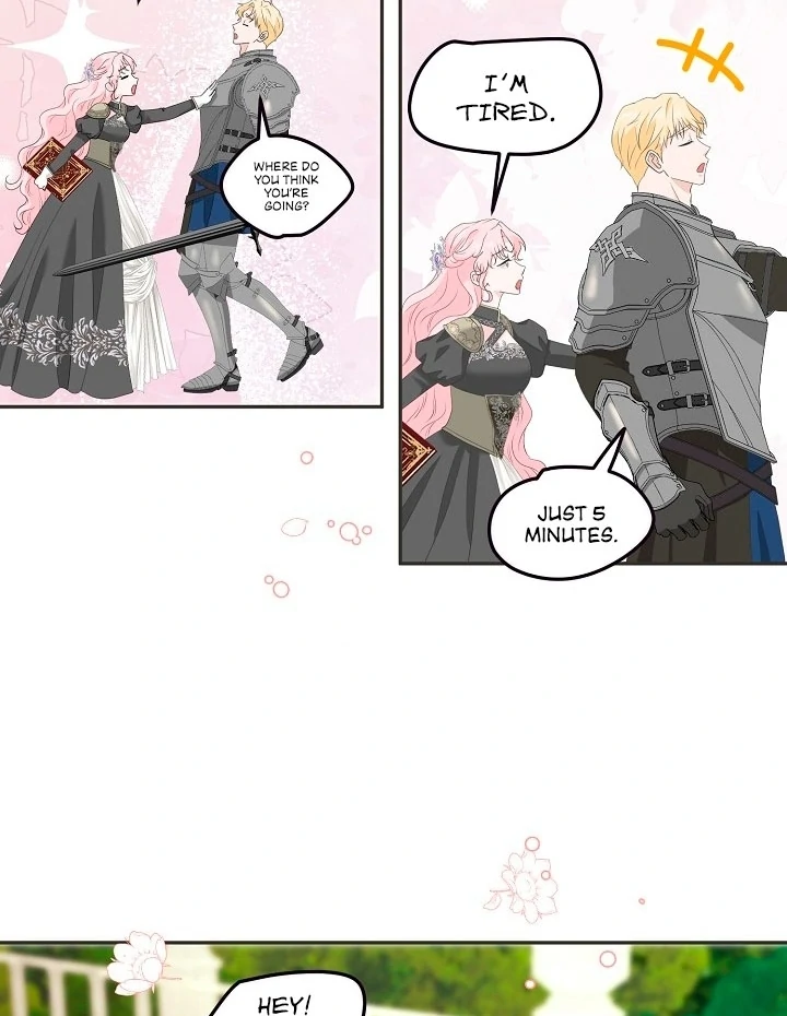 Is the Friend of a Friend a Stranger? Chapter 16 291 23