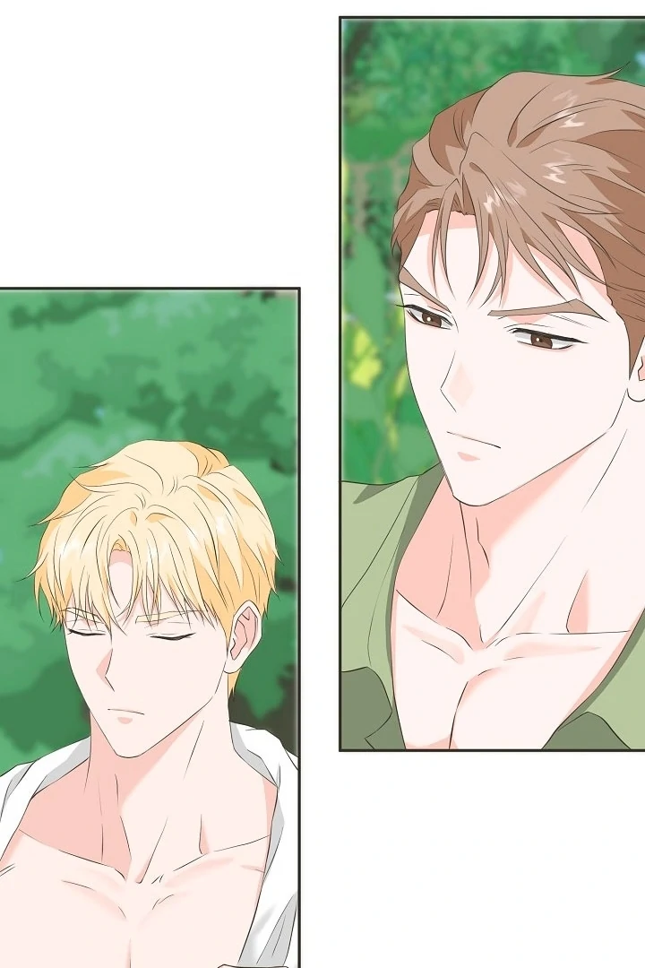 Is the Friend of a Friend a Stranger? Chapter 16 306 38