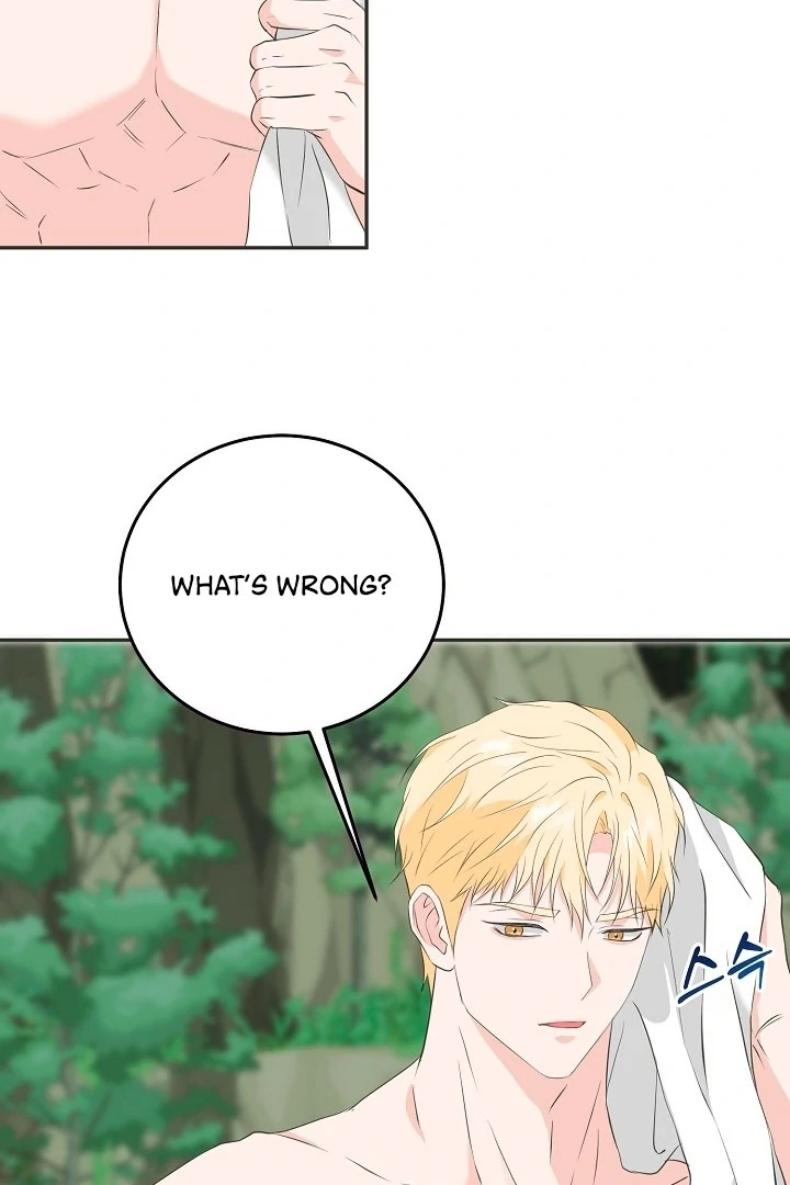 Is the Friend of a Friend a Stranger? Chapter 16 307 39