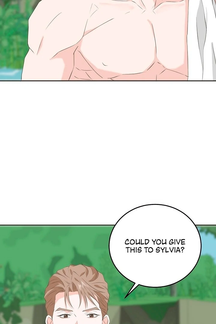 Is the Friend of a Friend a Stranger? Chapter 16 308 40