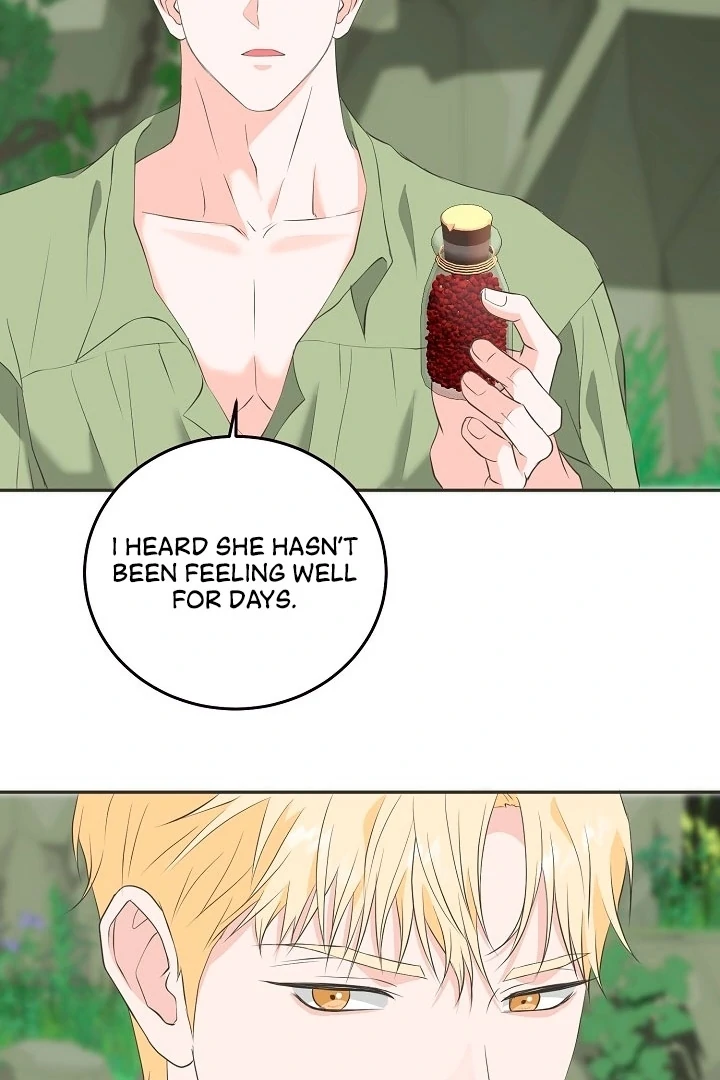 Is the Friend of a Friend a Stranger? Chapter 16 309 41