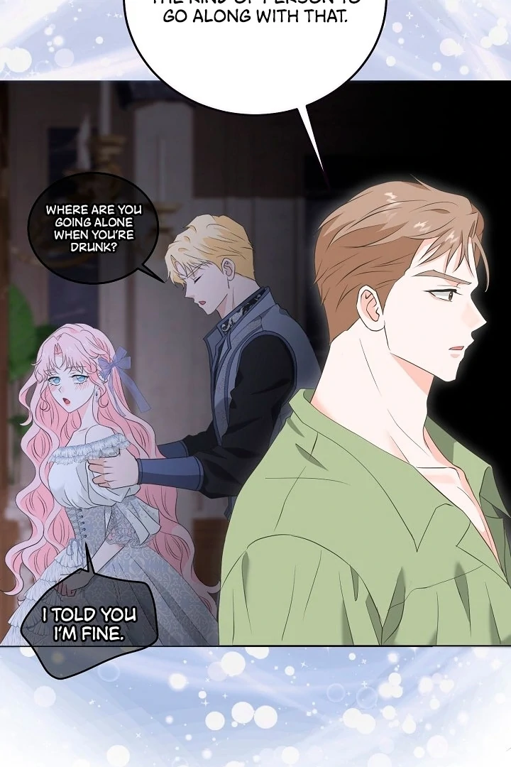 Is the Friend of a Friend a Stranger? Chapter 16 313 45