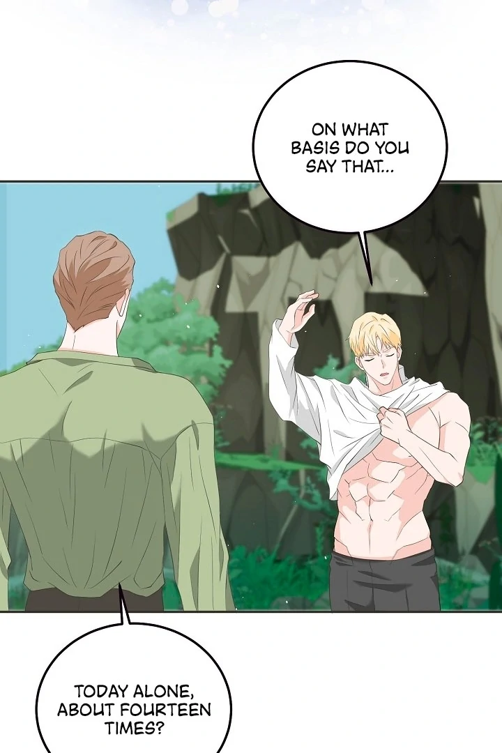 Is the Friend of a Friend a Stranger? Chapter 16 314 46