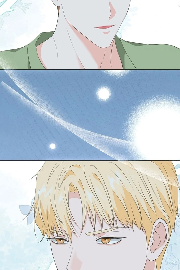 Is the Friend of a Friend a Stranger? Chapter 16 316 48