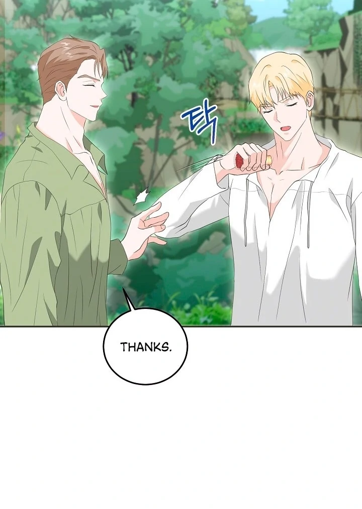 Is the Friend of a Friend a Stranger? Chapter 16 318 50