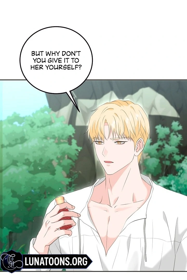 Is the Friend of a Friend a Stranger? Chapter 16 319 51