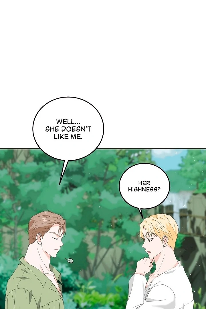 Is the Friend of a Friend a Stranger? Chapter 16 320 52