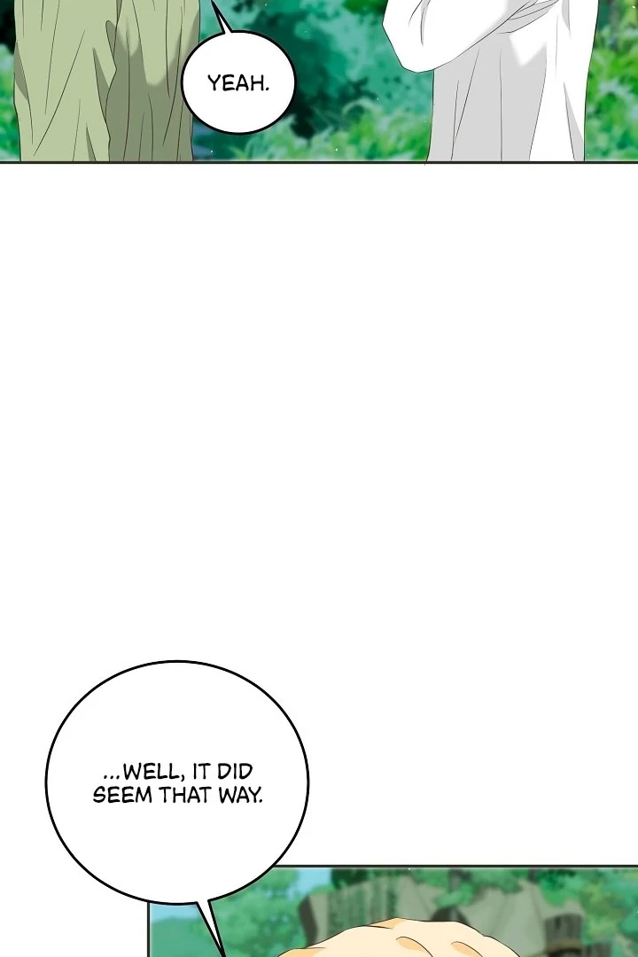 Is the Friend of a Friend a Stranger? Chapter 16 321 53