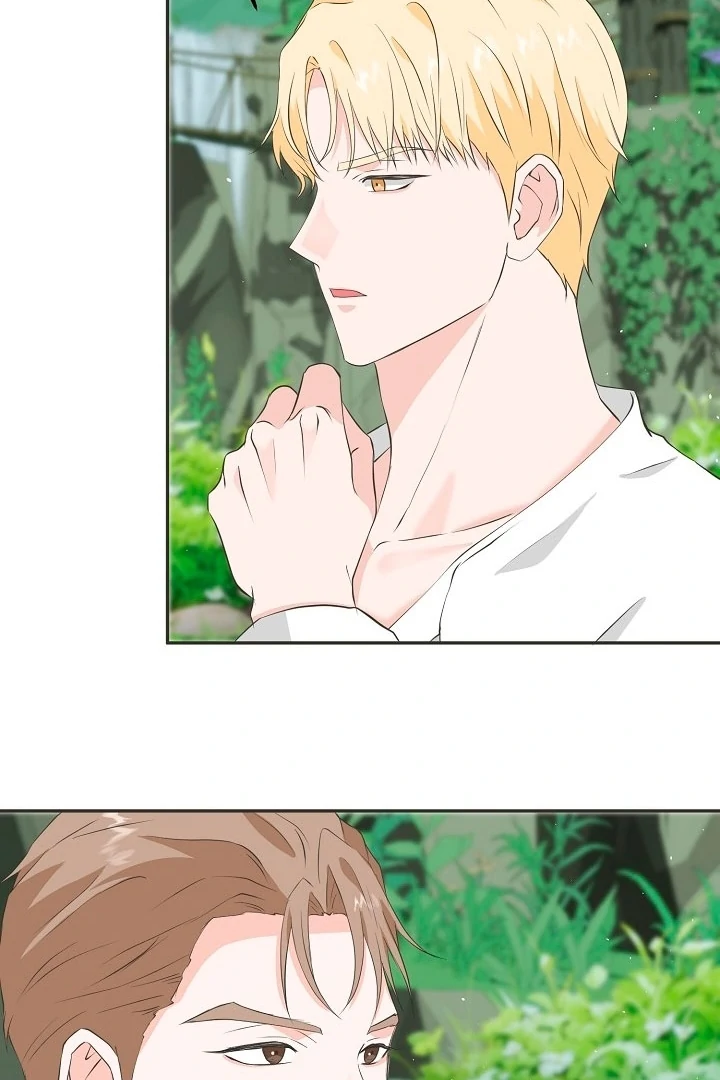 Is the Friend of a Friend a Stranger? Chapter 16 322 54