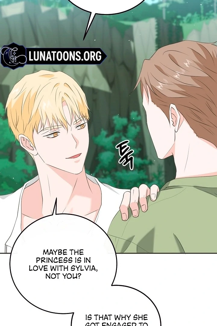 Is the Friend of a Friend a Stranger? Chapter 16 326 58