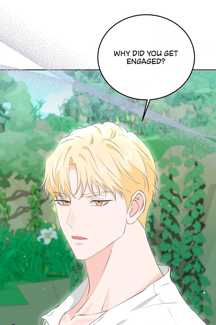 Is the Friend of a Friend a Stranger? Chapter 16 332 64