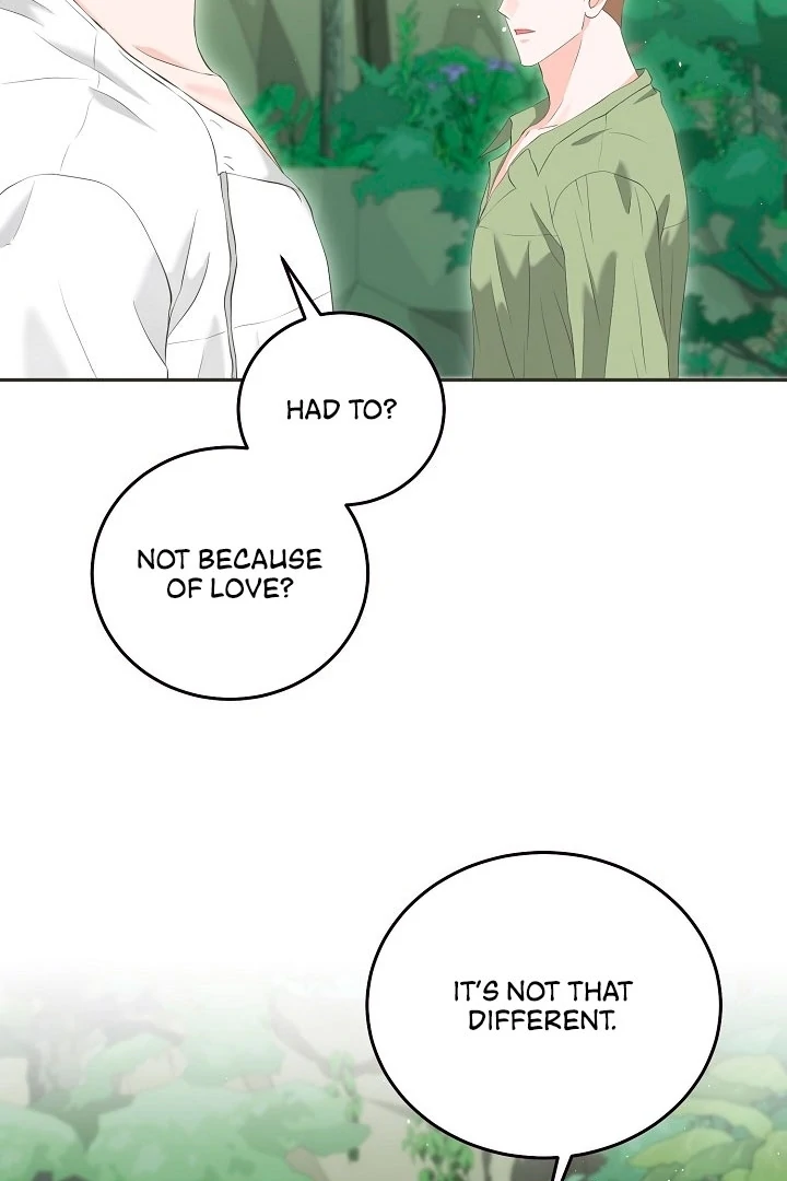 Is the Friend of a Friend a Stranger? Chapter 16 334 66