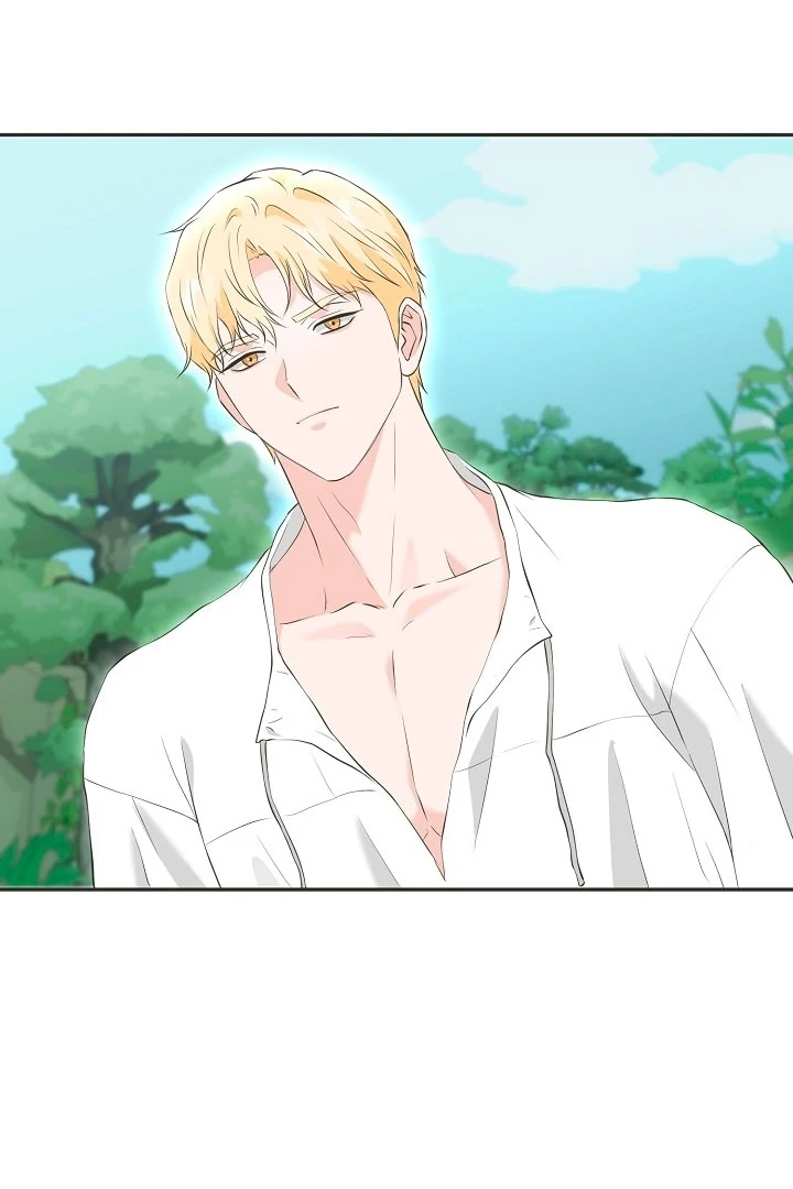 Is the Friend of a Friend a Stranger? Chapter 16 336 68