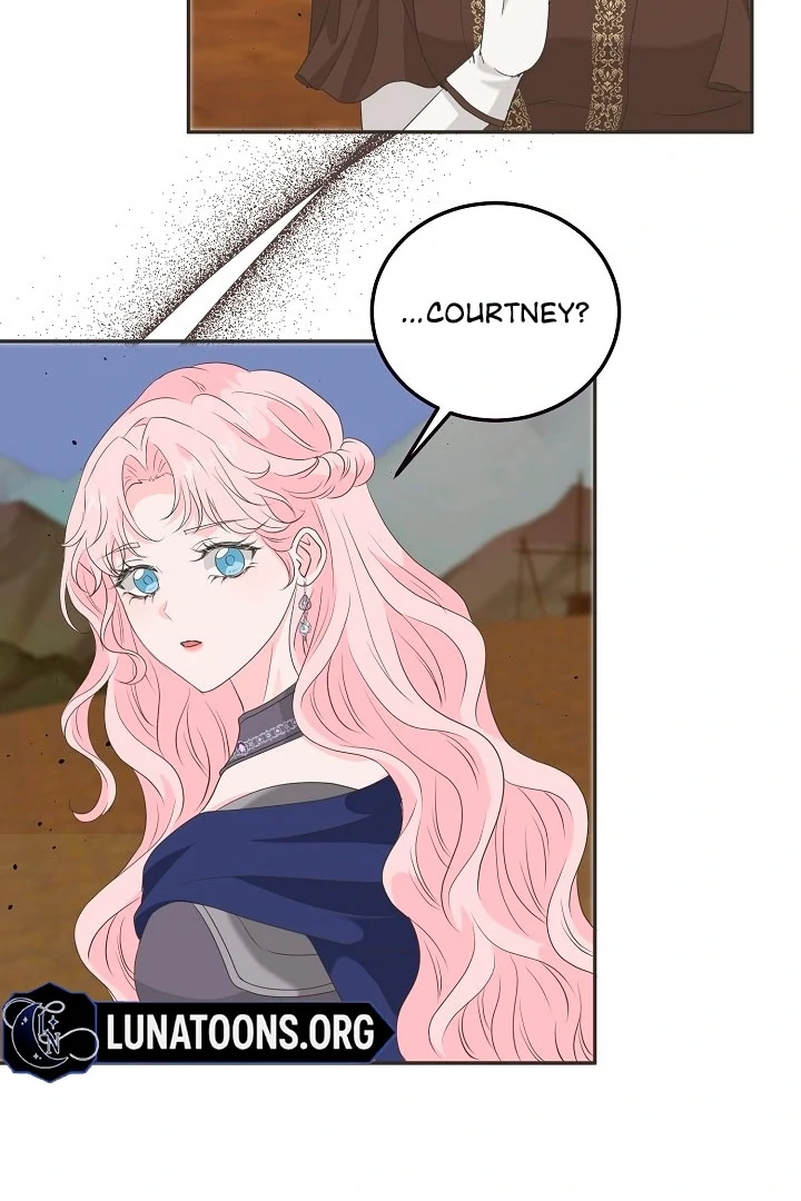 Is the Friend of a Friend a Stranger? Chapter 17 334 021