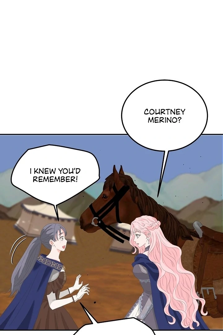 Is the Friend of a Friend a Stranger? Chapter 17 335 022