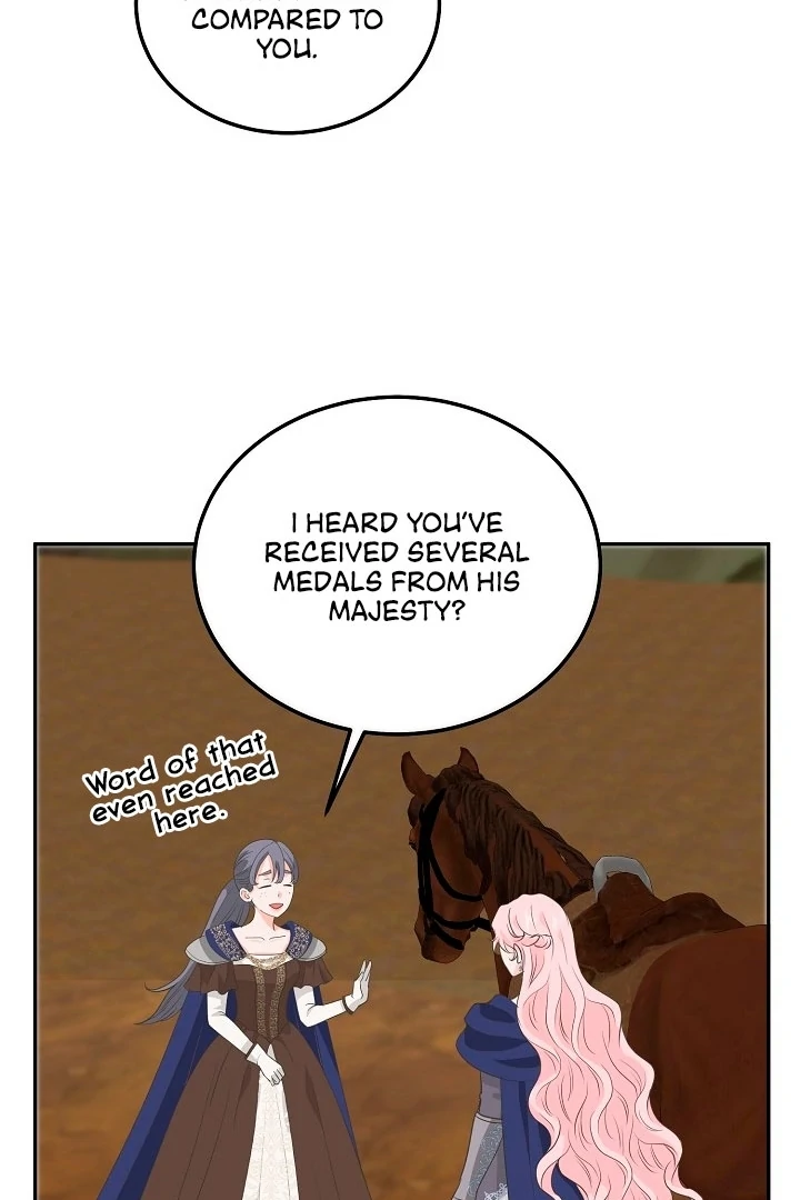 Is the Friend of a Friend a Stranger? Chapter 17 345 032