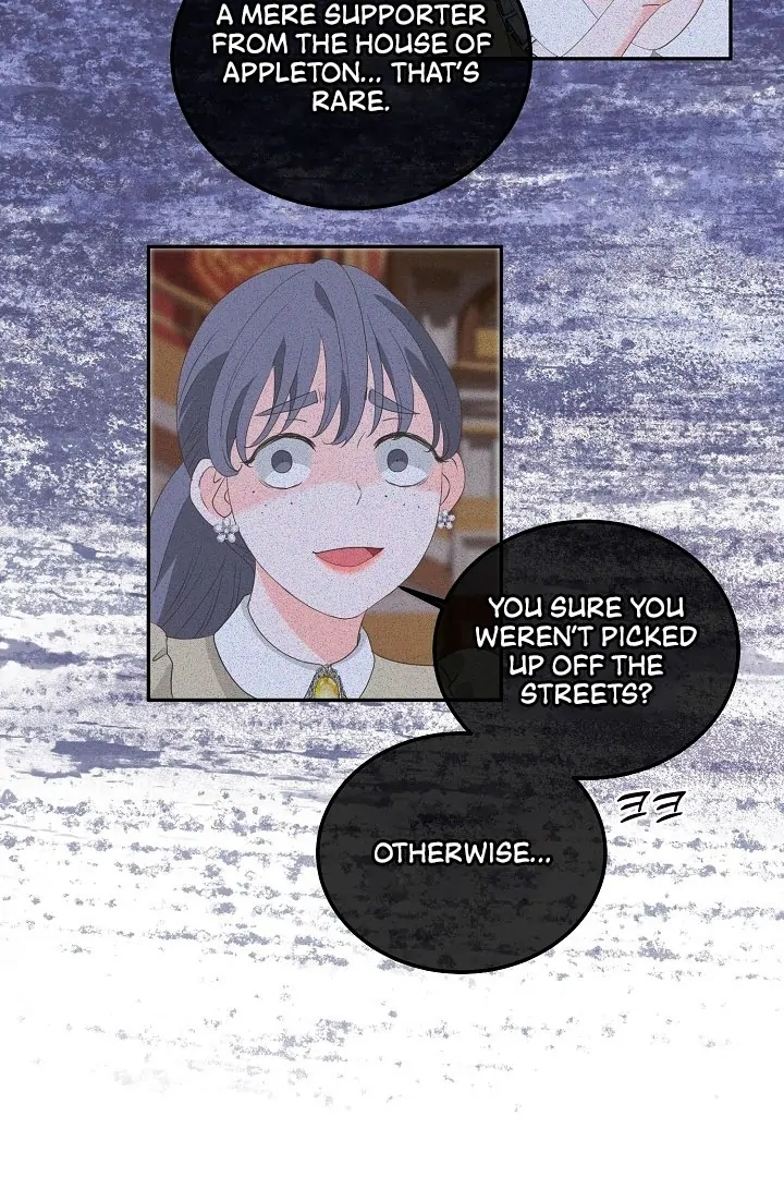 Is the Friend of a Friend a Stranger? Chapter 17 349 036