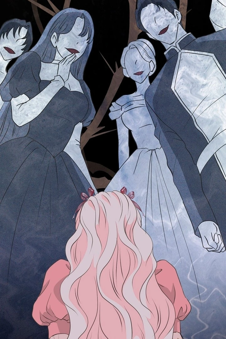 Is the Friend of a Friend a Stranger? Chapter 18 320 007