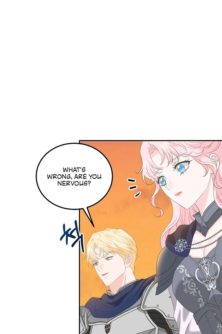 Is the Friend of a Friend a Stranger? Chapter 18 373 060