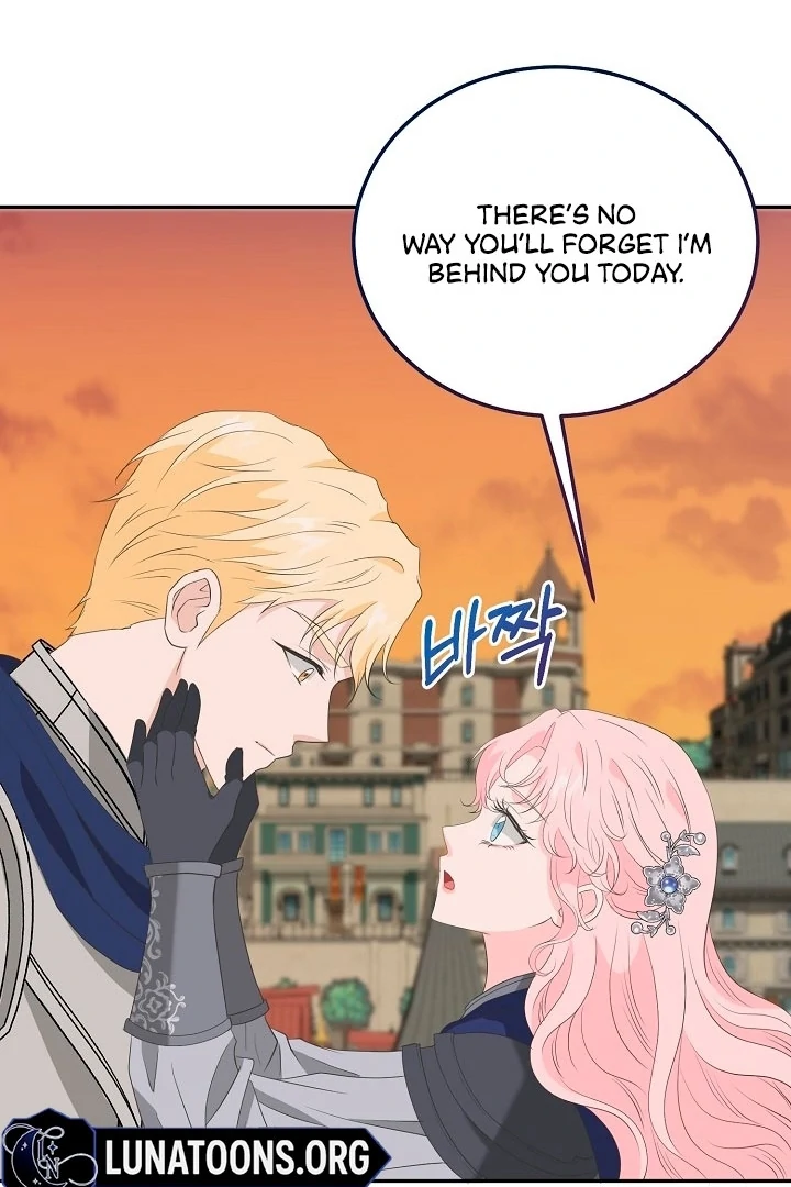 Is the Friend of a Friend a Stranger? Chapter 18 384 071