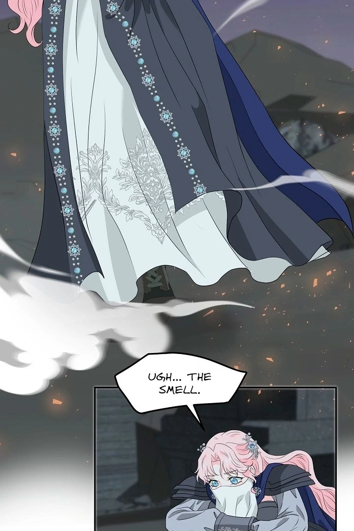 Is the Friend of a Friend a Stranger? Chapter 19 286 03