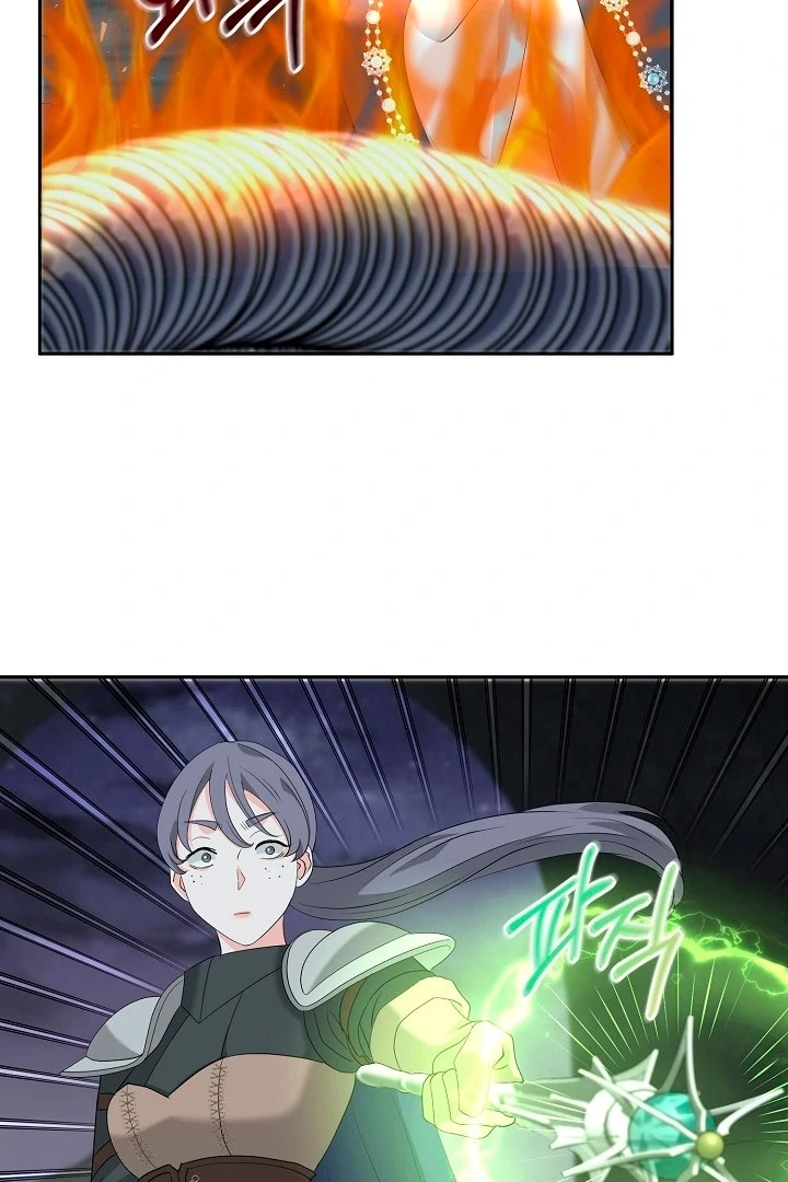 Is the Friend of a Friend a Stranger? Chapter 19 288 05