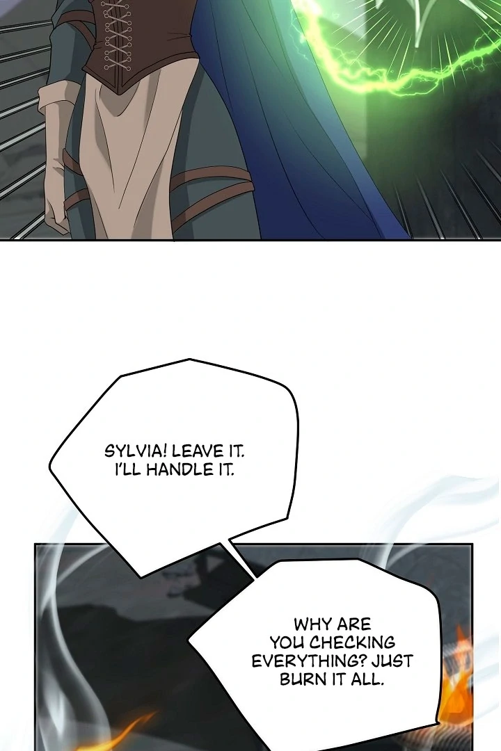 Is the Friend of a Friend a Stranger? Chapter 19 289 06