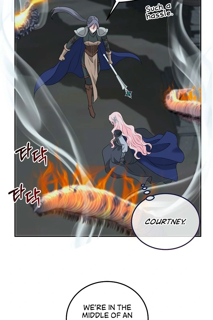 Is the Friend of a Friend a Stranger? Chapter 19 290 07