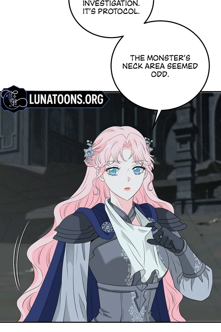 Is the Friend of a Friend a Stranger? Chapter 19 291 08