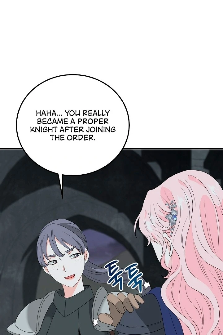 Is the Friend of a Friend a Stranger? Chapter 19 292 09