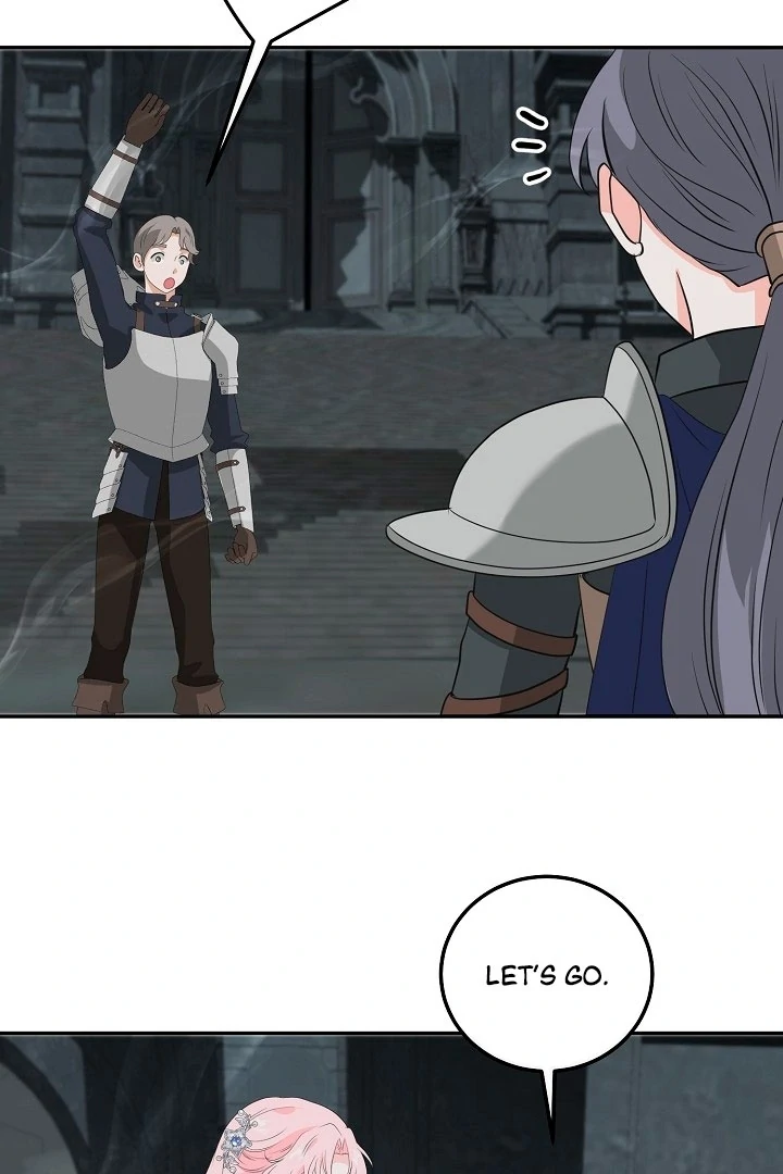 Is the Friend of a Friend a Stranger? Chapter 19 294 11