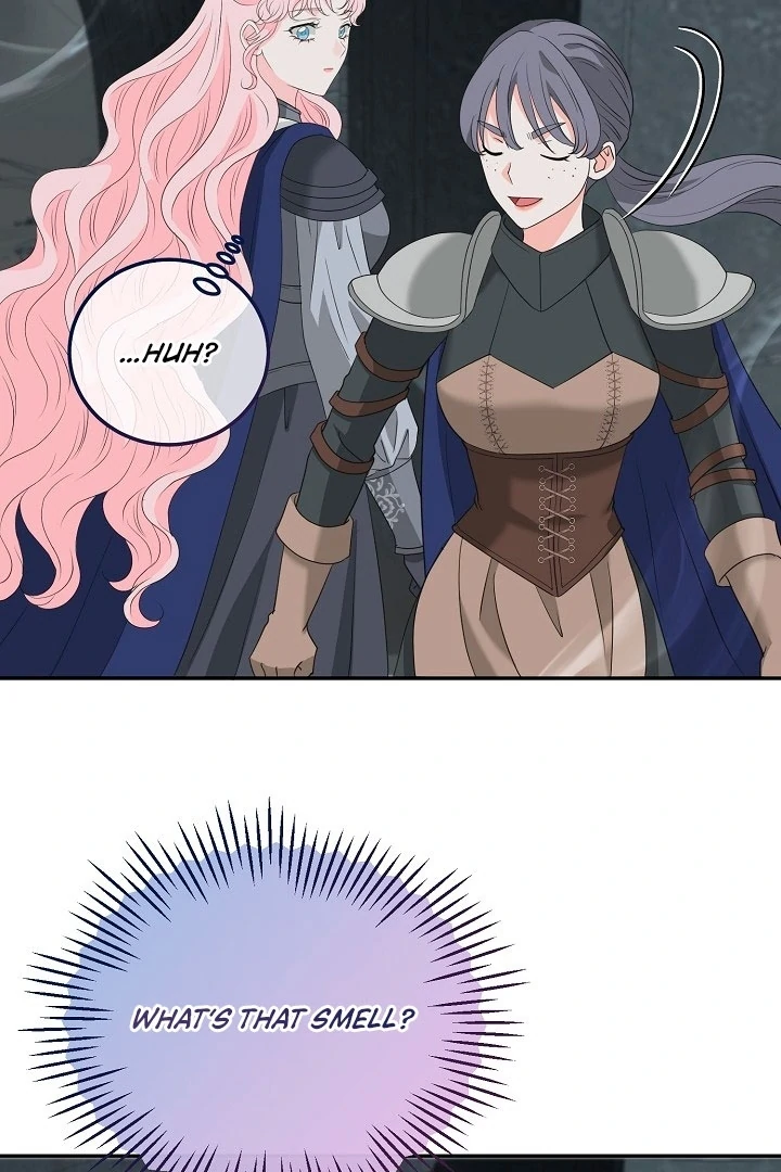 Is the Friend of a Friend a Stranger? Chapter 19 295 12