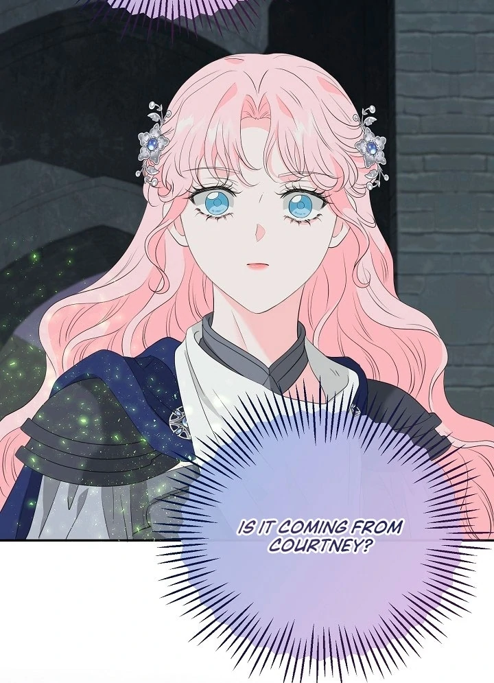 Is the Friend of a Friend a Stranger? Chapter 19 296 13