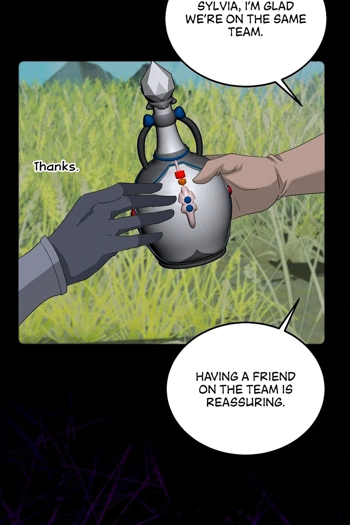 Is the Friend of a Friend a Stranger? Chapter 19 299 16