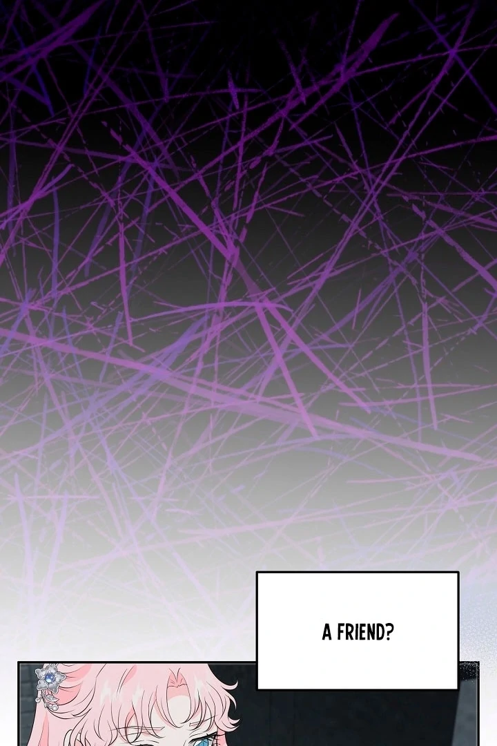 Is the Friend of a Friend a Stranger? Chapter 19 300 17